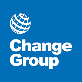 Change Group - Page Not Found